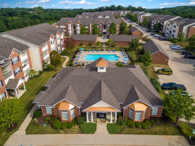 Welcome home - Deer Valley Apartments