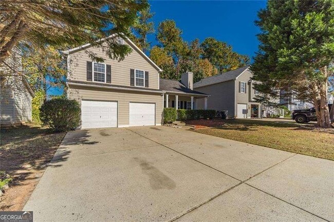 Photo - 2716 Lake Park Ridge E