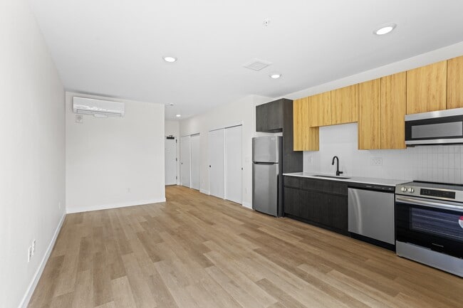 Photo - Treeline Denver Apartments