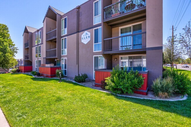 Photo - Glen at Hidden Valley