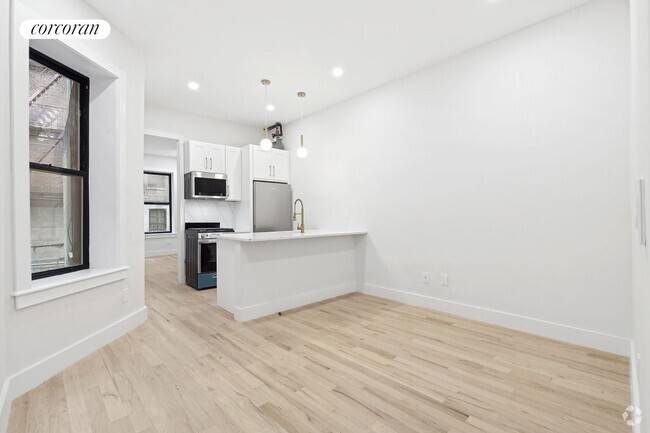 Building Photo - 204 W 96th St Rental