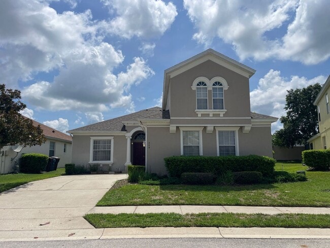 Building Photo - 4BR/4BA - POOL HOME Calabay Park at To...