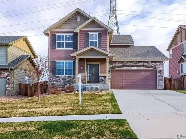 Building Photo - Incredible 4 bedroom home in Reunion.