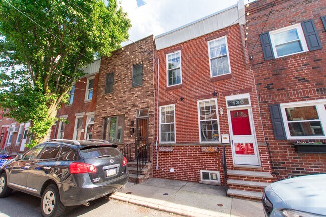 Photo - Excellent South Philadelphia Row Home
