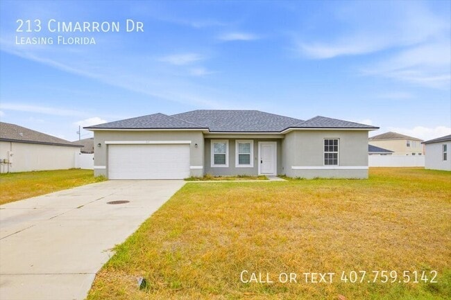Photo - 213 Cimarron Dr