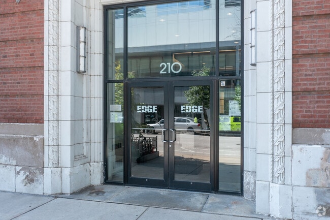 Photo - The Edge Lofts and Tower