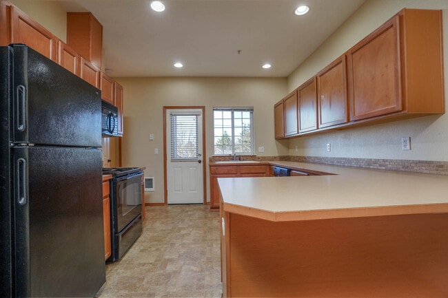 Photo - Warner Street Townhomes