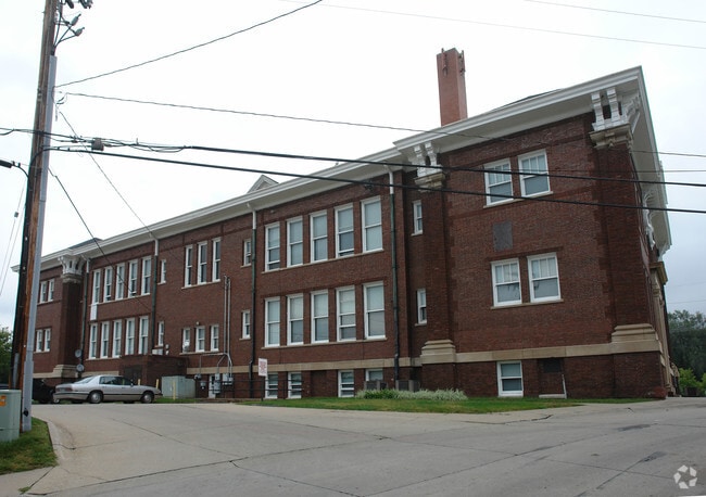 Photo - Rosewater Apartments