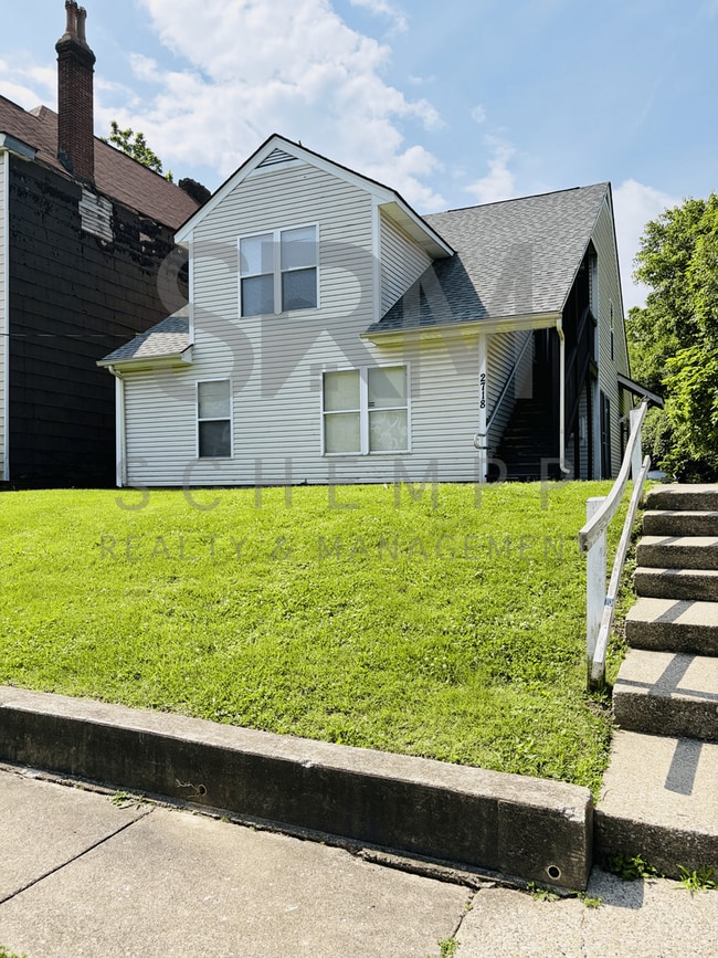 Building Photo - Affordable 1 bedroom in West Louisville-Section 8 Accepted Unit 2718-3
