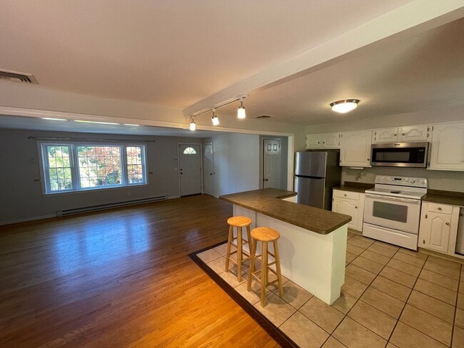 Photo - Beautiful 4 Bedroom House *w/ an In-Law* in Cheshire! Garage Parking, Central Air, & a Beautiful ...