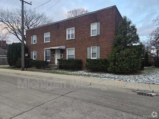 Building Photo - 3747 Williams St Rental