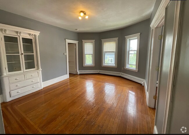 Building Photo - 97 Morrison Ave Unit 2A Rental