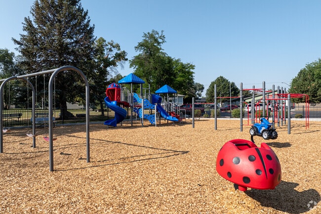 Playground