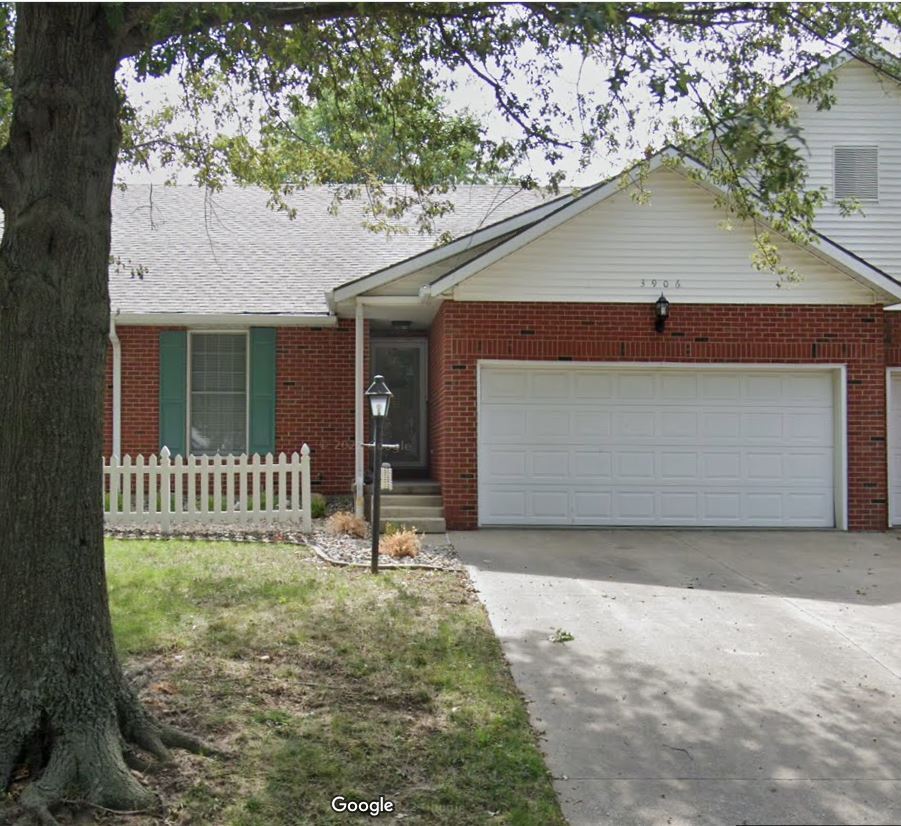 Photo - 3906 Eastgate Dr Townhome