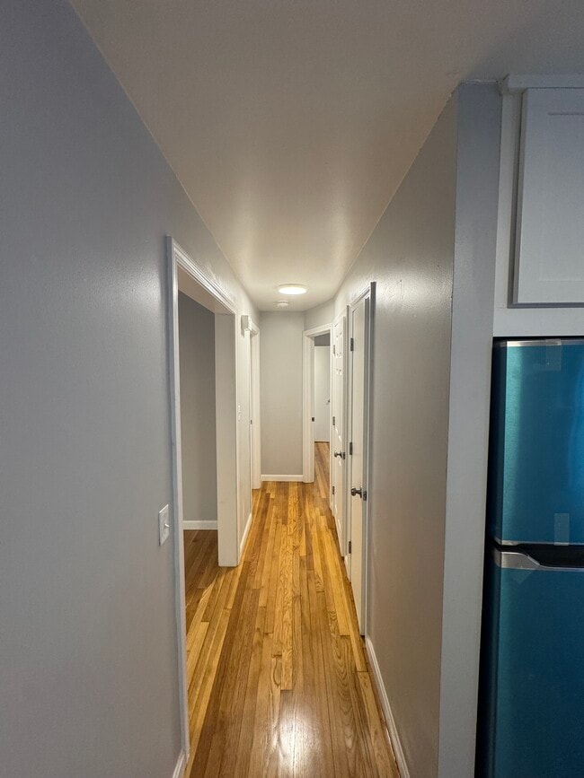 Pasillo - 4 Lord St Unidad 4