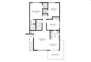 3BR/2BA