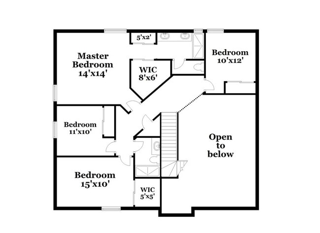 Photo - 4630 Spruce Oak Dr