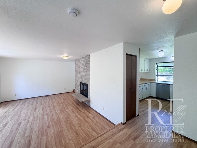 Photo - Spacious Poulsbo Home with Large Basement, Fenced Yard & Garden Space