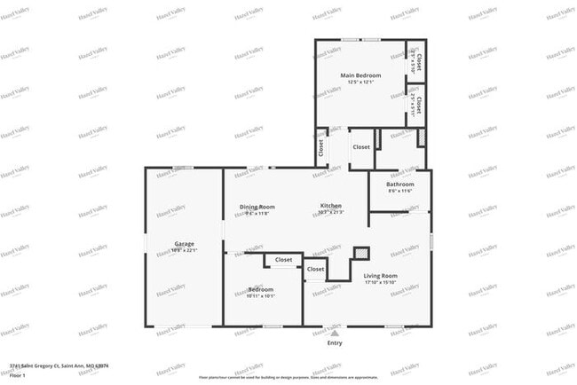 Photo - 3741 St Gregory Ct