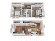Bentley Townhome