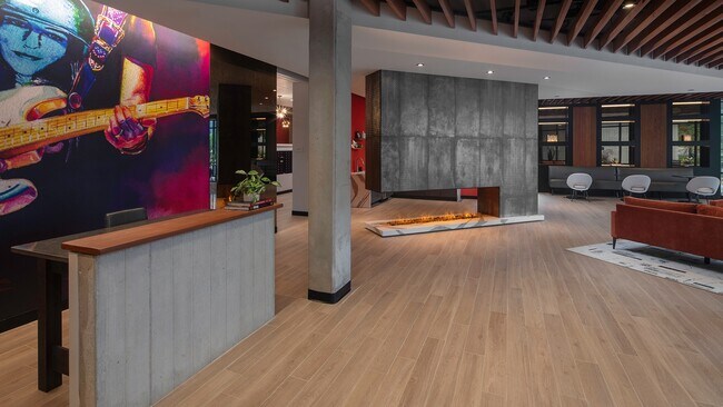 Photo - The West Edge