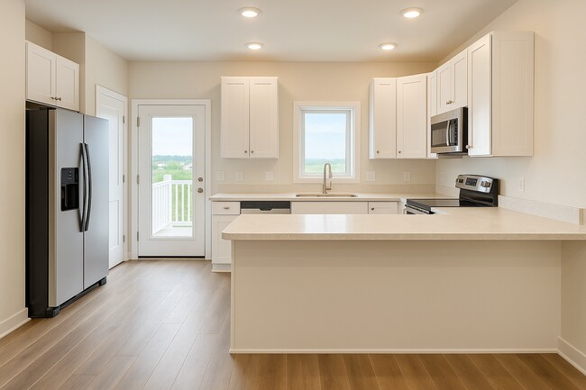Photo - The Hills Townhomes 401-410