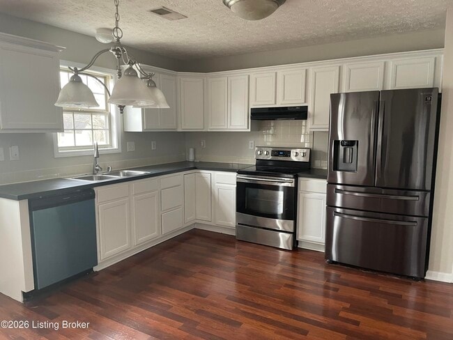 Photo - 17430 Curry Branch Rd