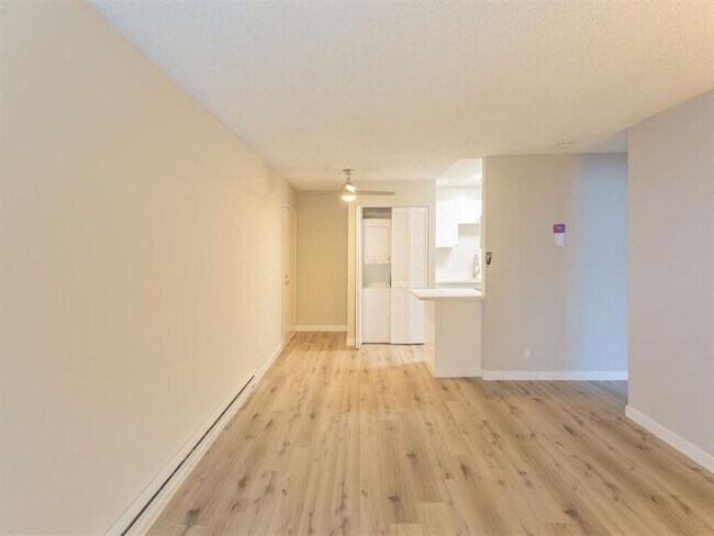 Skyline Heights Apartments