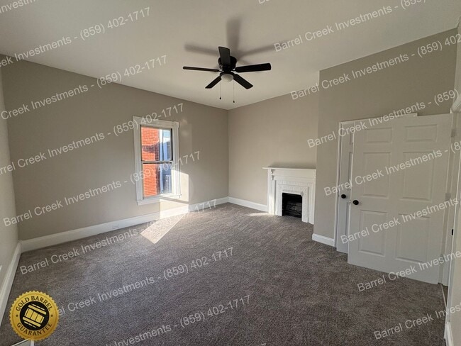 Photo - 3-Bed 1-Bath House