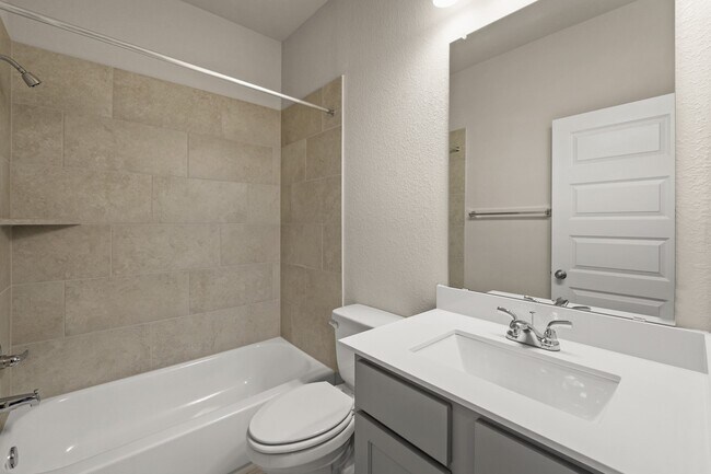 Photo - 1507 Delta Creek Dr