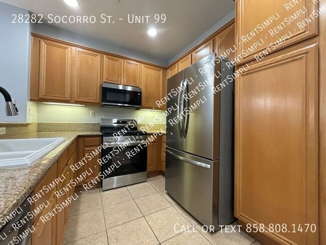 Photo - 28282 Socorro St Unit 99