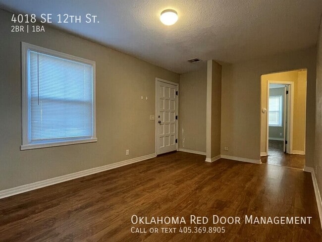 Photo - 4018 SE 12th St