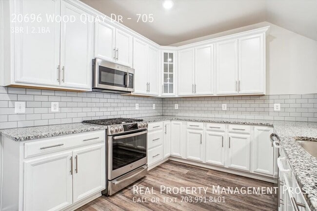 Photo - 20696 Wood Quay Dr Unit 705