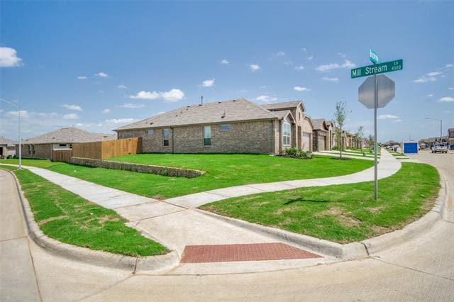 Photo - 9605 Brickridge Ln Casa