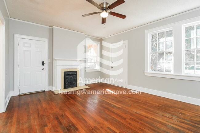 Photo - 1315 Lorick Ave