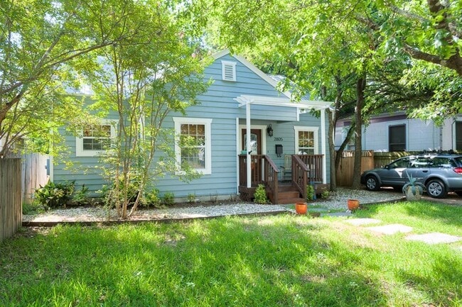 Photo - 2805 Lafayette Ave