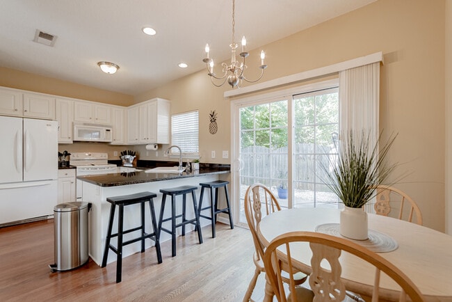 Photo - Furnished Rental