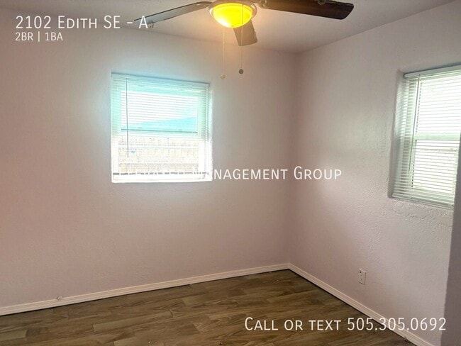 2102 Edith Blvd SE Unit A