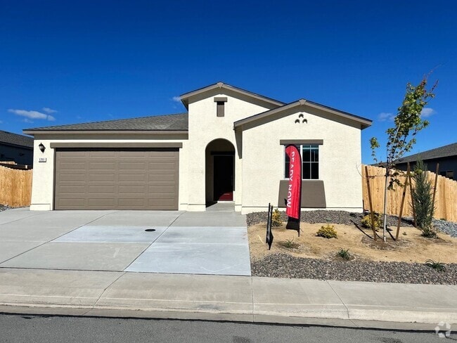 Building Photo - Newer Home in Fernley For Rent