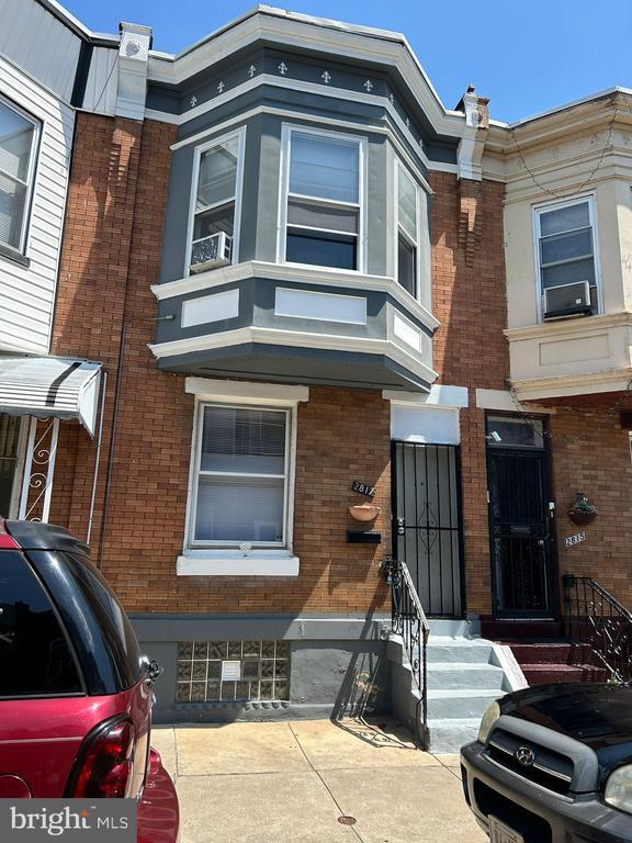 Building Photo - 2817 N Stillman St Rental
