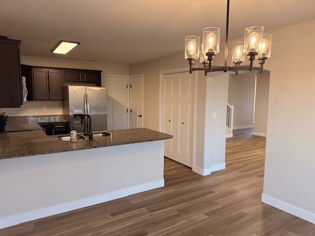 Photo - 3 Bedroom South Anchorage Townhouse!