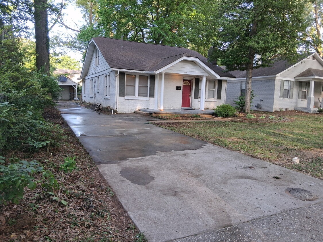 Photo - 534 S Reese St (Memphis, TN)