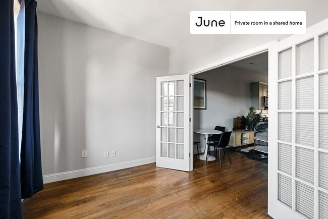 Photo - Room in Shared 4 bed/1 bath home Unit A