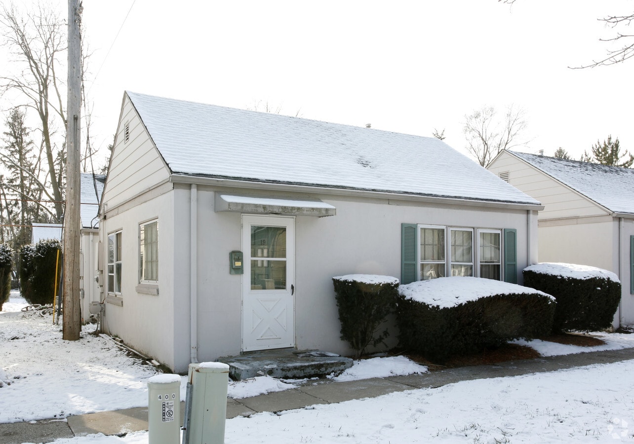 Garten Haus - Garten Haus