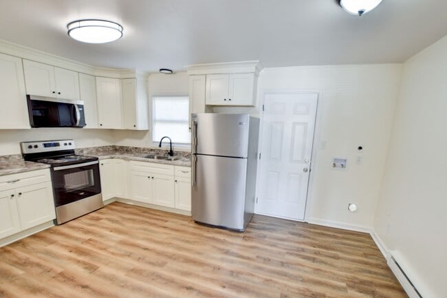 Photo - 2625 Harvard Dr Unit 2625 Harvard Ave