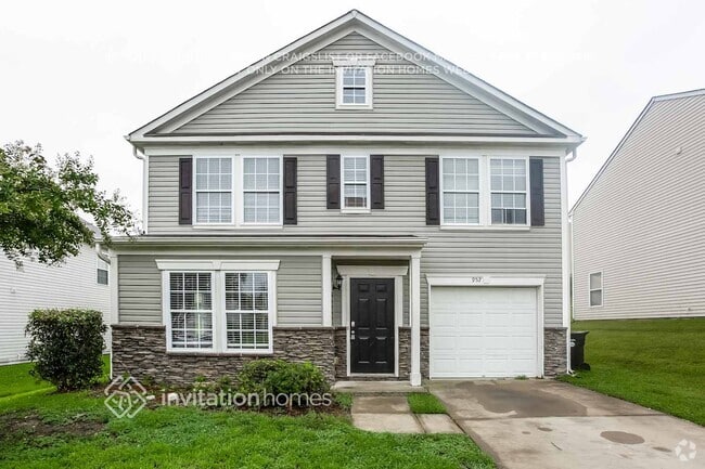 Building Photo - 952 Littleton Dr Rental