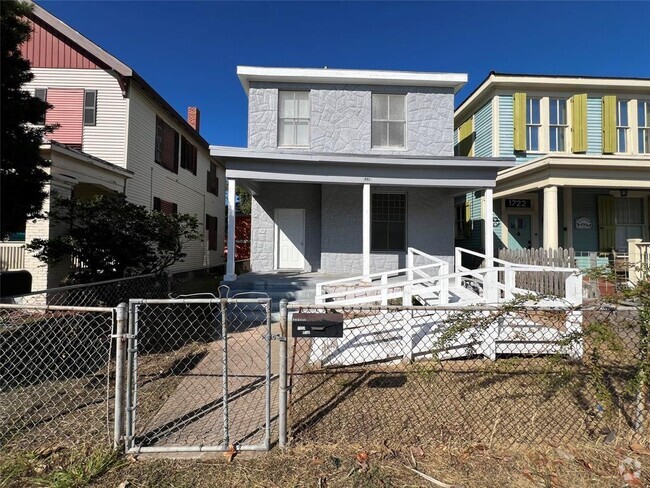 Building Photo - 1724 Ave N 1/2 Rental