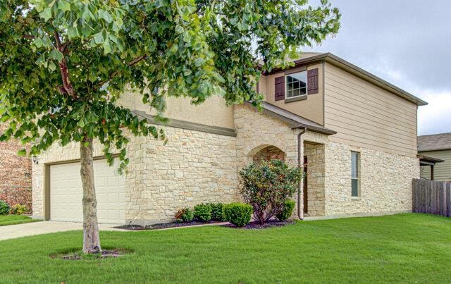 Photo - 3900 Belmont Stables Ln