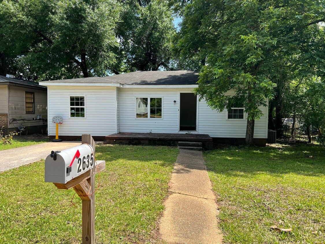 Photo - 2635 20th Street, Tuscaloosa, AL 35401