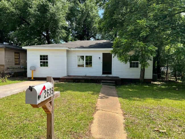 Photo - 2635 20th St House